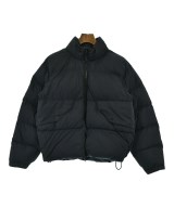 STONE ISLAND（ストーンアイランド）ダウンジャケット/ダウンベスト 紺 サイズ:S メンズ/2200680973016
