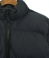 STONE ISLAND（ストーンアイランド）ダウンジャケット/ダウンベスト 紺 サイズ:S メンズ/2200680973016