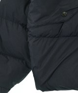 STONE ISLAND（ストーンアイランド）ダウンジャケット/ダウンベスト 紺 サイズ:S メンズ/2200680973016