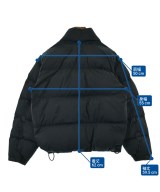 STONE ISLAND（ストーンアイランド）ダウンジャケット/ダウンベスト 紺 サイズ:S メンズ/2200680973016