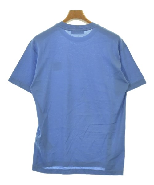 STONE ISLAND（ストーンアイランド）Tシャツ・カットソー 青 サイズ:M メンズ/2200681084063