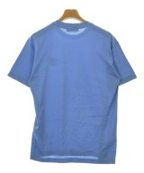 STONE ISLAND（ストーンアイランド）Tシャツ・カットソー 青 サイズ:M メンズ/2200681084063