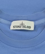 STONE ISLAND（ストーンアイランド）Tシャツ・カットソー 青 サイズ:M メンズ/2200681084063