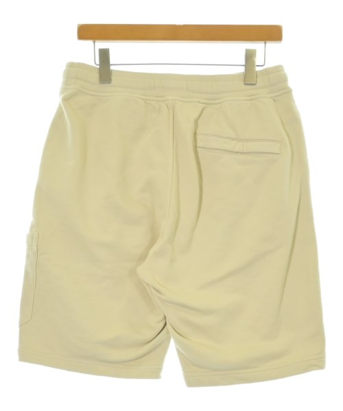 STONE ISLAND（ストーンアイランド）ショートパンツ ベージュ サイズ:M メンズ/2200681084070
