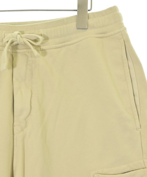 STONE ISLAND（ストーンアイランド）ショートパンツ ベージュ サイズ:M メンズ/2200681084070