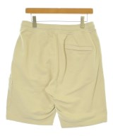 STONE ISLAND（ストーンアイランド）ショートパンツ ベージュ サイズ:M メンズ/2200681084070