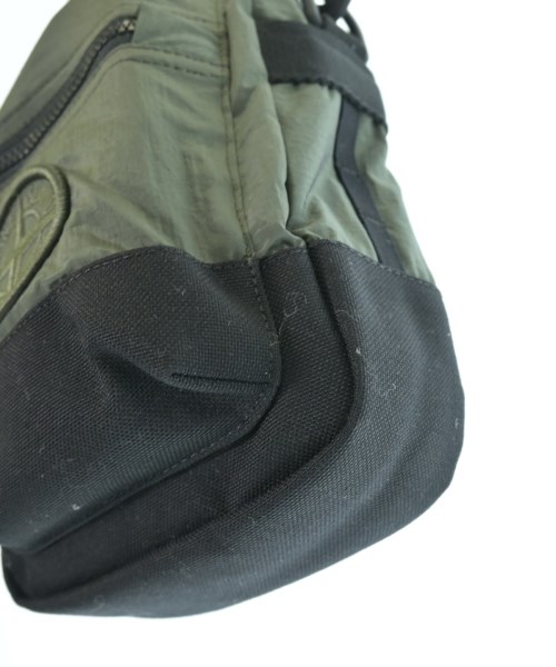 STONE ISLAND（ストーンアイランド）ショルダーバッグ カーキ サイズ:- メンズ/2200681378179