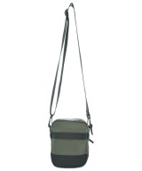 STONE ISLAND（ストーンアイランド）ショルダーバッグ カーキ サイズ:- メンズ/2200681378179