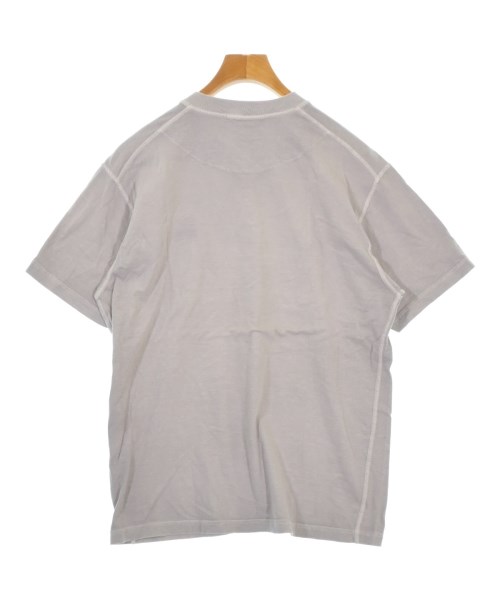 STONE ISLAND（ストーンアイランド）Tシャツ・カットソー グレー サイズ:M メンズ/2200681528161