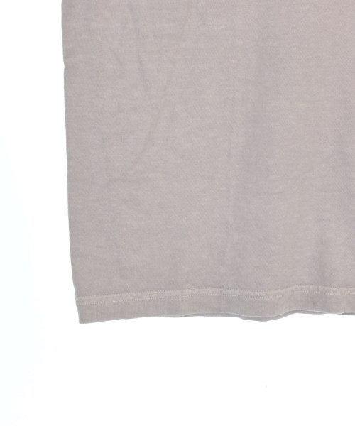 STONE ISLAND（ストーンアイランド）Tシャツ・カットソー グレー サイズ:M メンズ/2200681528161