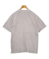 STONE ISLAND（ストーンアイランド）Tシャツ・カットソー グレー サイズ:M メンズ/2200681528161