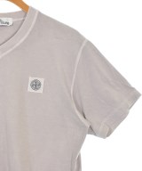 STONE ISLAND（ストーンアイランド）Tシャツ・カットソー グレー サイズ:M メンズ/2200681528161