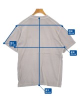 STONE ISLAND（ストーンアイランド）Tシャツ・カットソー グレー サイズ:M メンズ/2200681528161