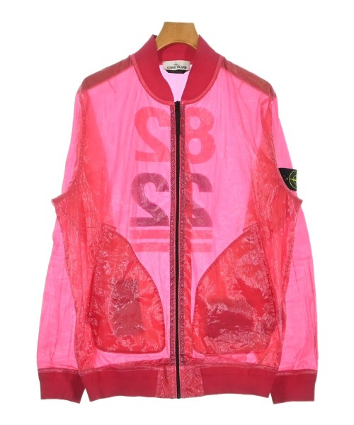 STONE ISLAND(ストーンアイランド)その他 ピンク サイズ:XL/2200682069175
