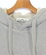 STONE ISLAND（ストーンアイランド）パーカー グレー サイズ:L メンズ/2200690722017