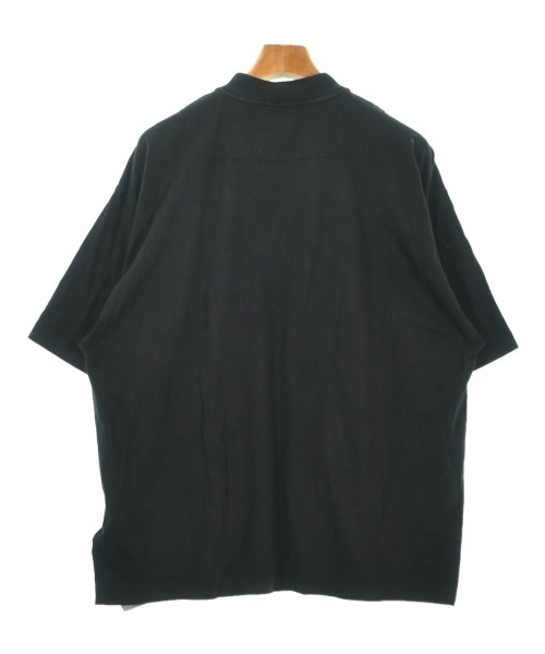 STONE ISLAND（ストーンアイランド）Tシャツ・カットソー 黒 サイズ:XL メンズ/2200694571031
