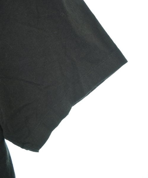 STONE ISLAND（ストーンアイランド）Tシャツ・カットソー 黒 サイズ:XL メンズ/2200694571031