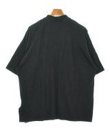 STONE ISLAND（ストーンアイランド）Tシャツ・カットソー 黒 サイズ:XL メンズ/2200694571031