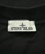STONE ISLAND（ストーンアイランド）Tシャツ・カットソー 黒 サイズ:XL メンズ/2200694571031