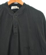 STONE ISLAND（ストーンアイランド）Tシャツ・カットソー 黒 サイズ:XL メンズ/2200694571031