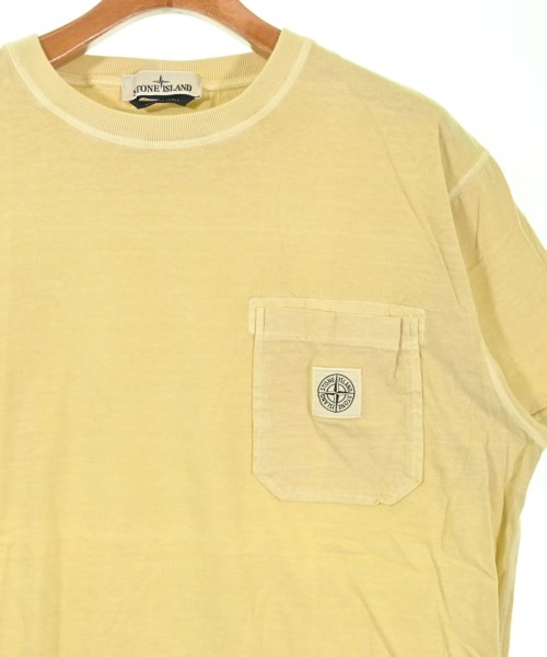 STONE ISLAND（ストーンアイランド）Tシャツ・カットソー 緑 サイズ:XL メンズ/2200694571062