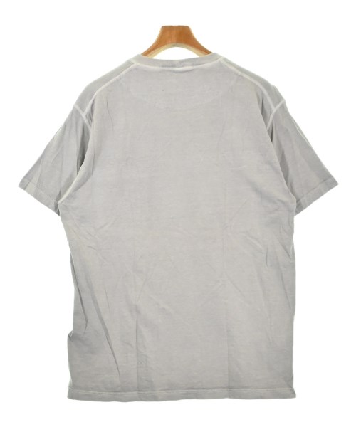 STONE ISLAND（ストーンアイランド）Tシャツ・カットソー グレー サイズ:XL メンズ/2200694571079