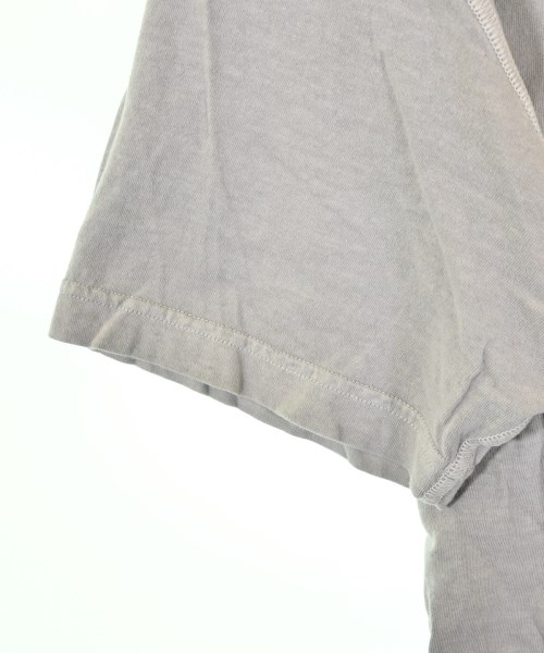 STONE ISLAND（ストーンアイランド）Tシャツ・カットソー グレー サイズ:XL メンズ/2200694571079