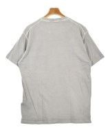 STONE ISLAND（ストーンアイランド）Tシャツ・カットソー グレー サイズ:XL メンズ/2200694571079
