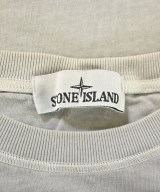 STONE ISLAND（ストーンアイランド）Tシャツ・カットソー グレー サイズ:XL メンズ/2200694571079