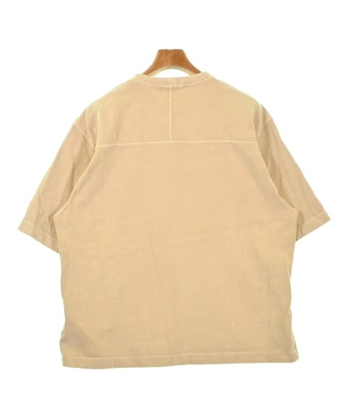 STONE ISLAND（ストーンアイランド）Tシャツ・カットソー ベージュ サイズ:XL メンズ/2200694571093