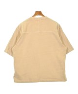STONE ISLAND（ストーンアイランド）Tシャツ・カットソー ベージュ サイズ:XL メンズ/2200694571093