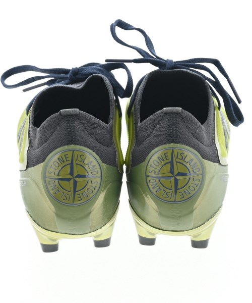 STONE ISLAND（ストーンアイランド）その他 緑 サイズ:26cm メンズ/2200694723010