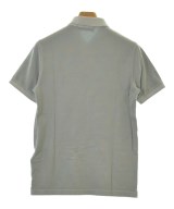 STONE ISLAND（ストーンアイランド）ポロシャツ グレー サイズ:S メンズ/2200695583026