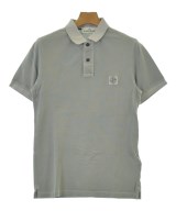 STONE ISLAND ポロシャツ