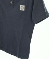 STONE ISLAND（ストーンアイランド）ポロシャツ 紺 サイズ:S メンズ/2200695583033