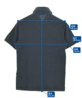 STONE ISLAND（ストーンアイランド）ポロシャツ 紺 サイズ:S メンズ/2200695583033