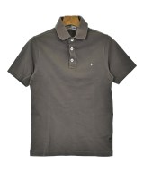 STONE ISLAND（ストーンアイランド）ポロシャツ グレー サイズ:S メンズ/2200695583040