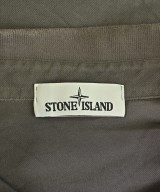 STONE ISLAND（ストーンアイランド）ポロシャツ グレー サイズ:S メンズ/2200695583040