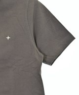 STONE ISLAND（ストーンアイランド）ポロシャツ グレー サイズ:S メンズ/2200695583040