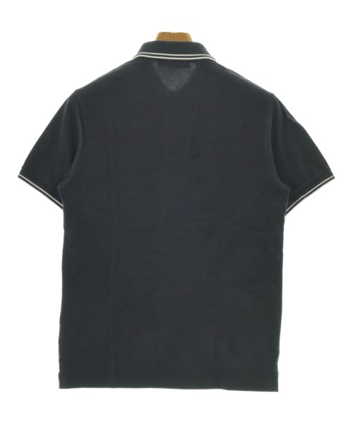 STONE ISLAND（ストーンアイランド）ポロシャツ 紺 サイズ:S メンズ/2200695583057
