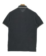 STONE ISLAND（ストーンアイランド）ポロシャツ 紺 サイズ:S メンズ/2200695583057