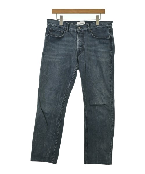 STONE ISLAND(ストーンアイランド)その他 青 サイズ:33(L位)/2200695621018