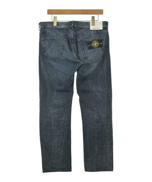 STONE ISLAND（ストーンアイランド）その他 青 サイズ:33(L位) メンズ/2200695621018