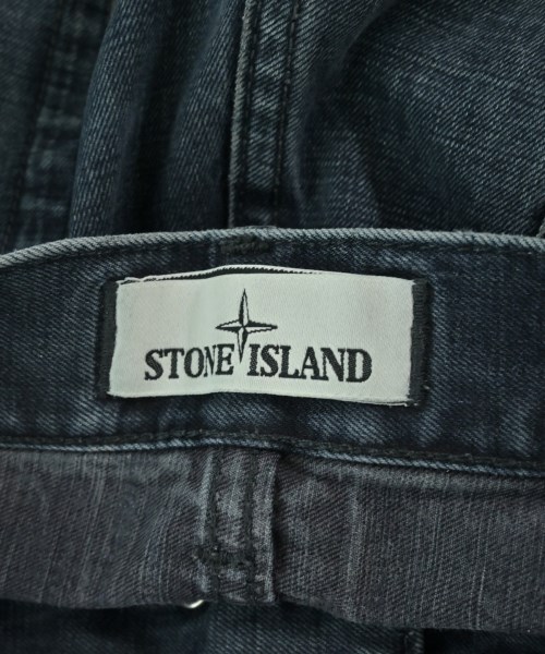 STONE ISLAND（ストーンアイランド）その他 青 サイズ:33(L位) メンズ/2200695621018