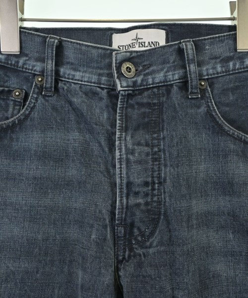 STONE ISLAND（ストーンアイランド）その他 青 サイズ:33(L位) メンズ/2200695621018
