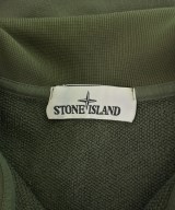 STONE ISLAND（ストーンアイランド）スウェット 緑 サイズ:L メンズ/2200695822057