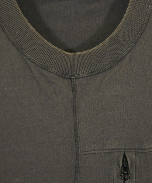 STONE ISLAND（ストーンアイランド）Tシャツ・カットソー グレー サイズ:M メンズ/2200695906016