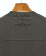 STONE ISLAND（ストーンアイランド）Tシャツ・カットソー グレー サイズ:M メンズ/2200695906016