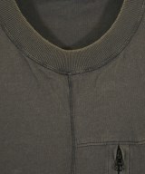 STONE ISLAND（ストーンアイランド）Tシャツ・カットソー グレー サイズ:M メンズ/2200695906016