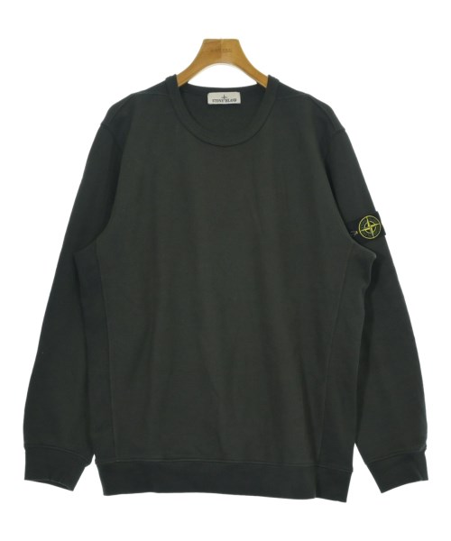 ストーンアイランド(STONE ISLAND)のSTONE ISLAND スウェット